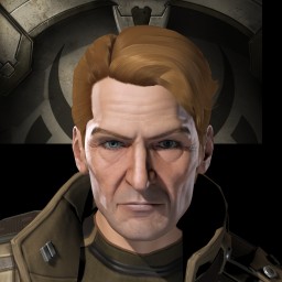 Rondis Hammer portrait