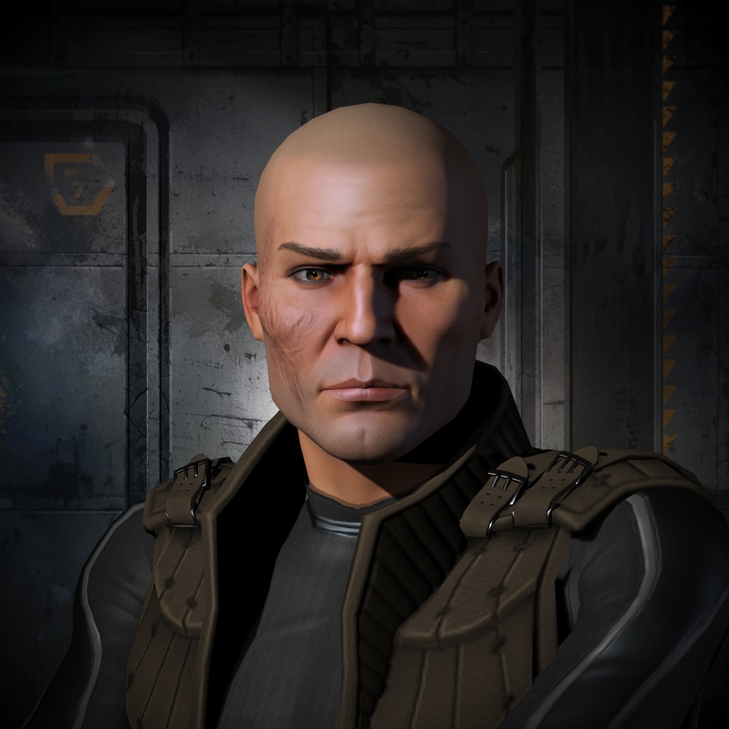 Caleb Kain