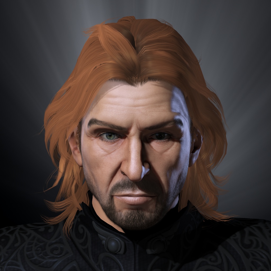 Professor Smaragd