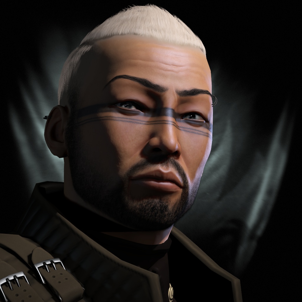 Zhanzo Doru