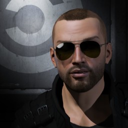 Mikal Tylar portrait