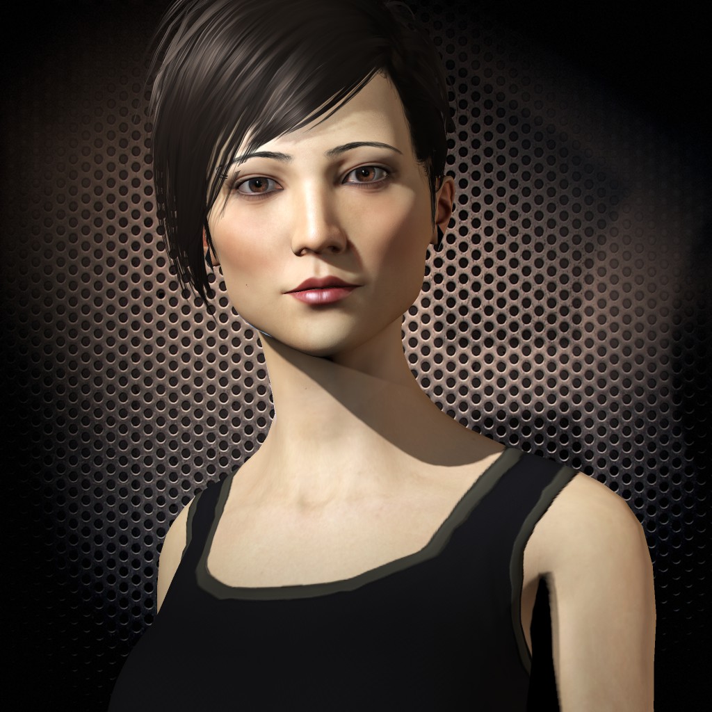 Calexis Corrino