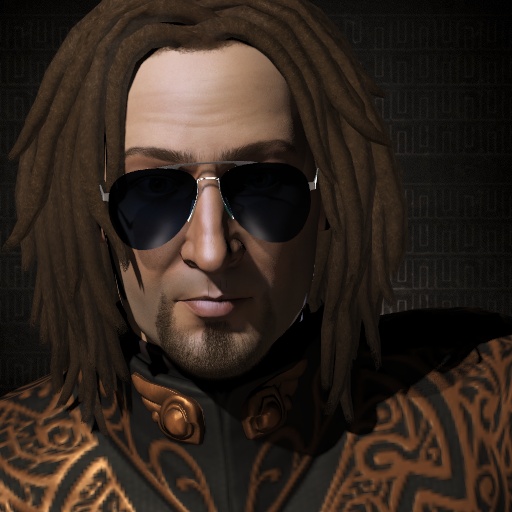 Tibereus Dread