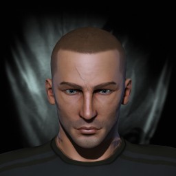 Xytras Samael portrait