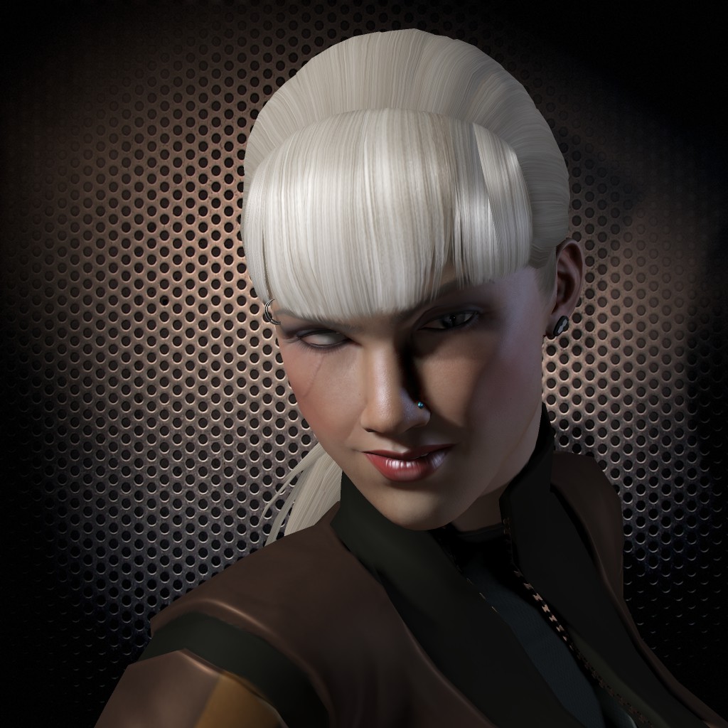 Syndel Malform