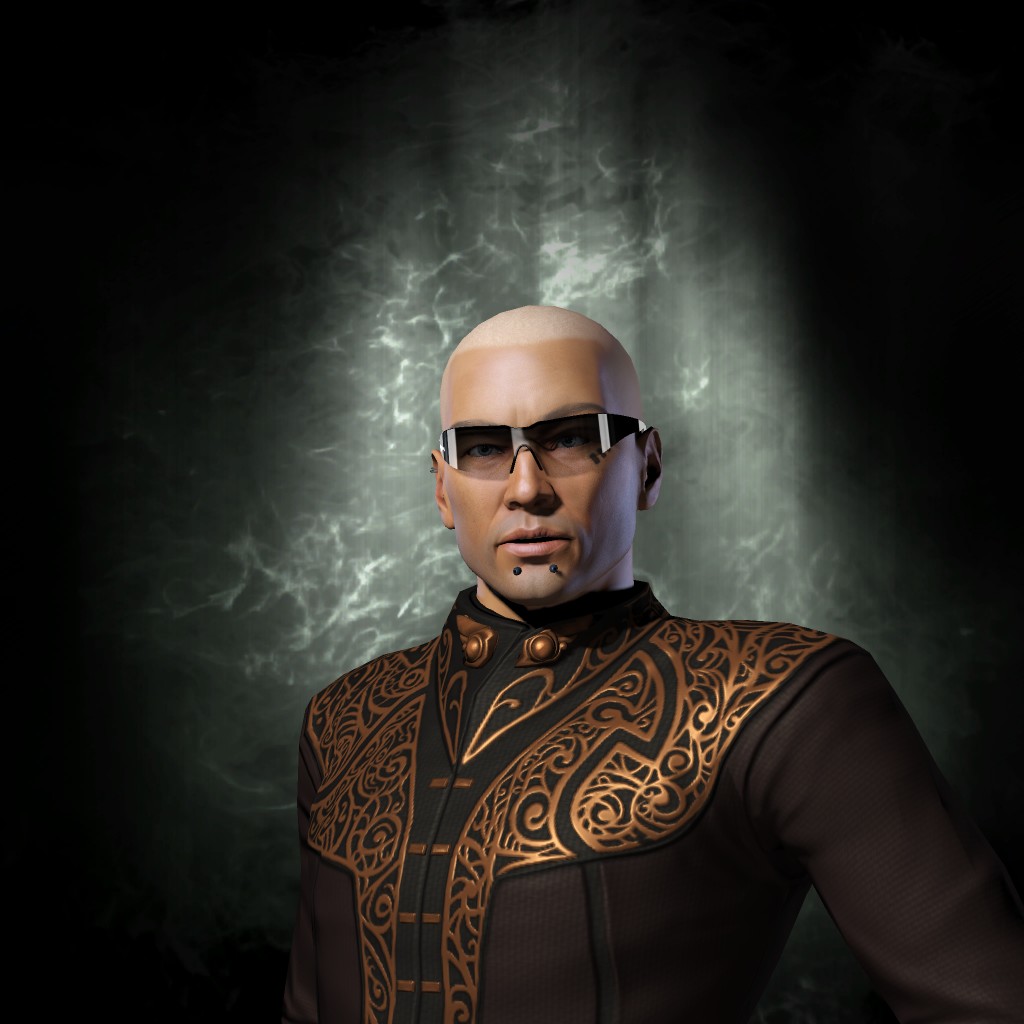 Thorne Blade