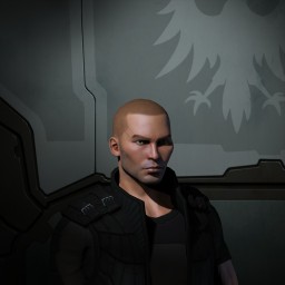 ben2k portrait