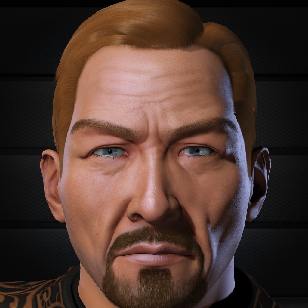 Darkstar CEOCyno