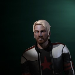 Talon Kardee portrait
