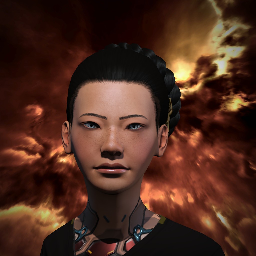 portrait