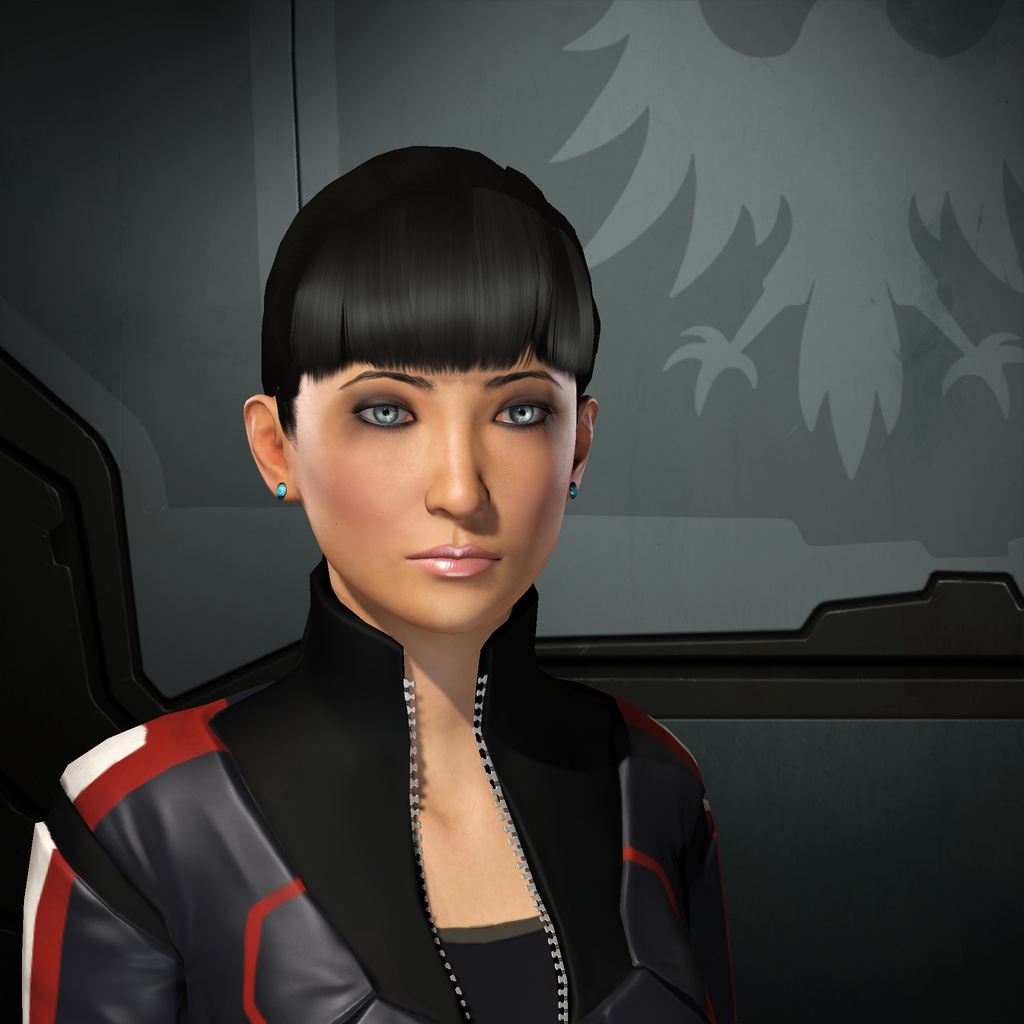 Aurelia D'Maresciallo
