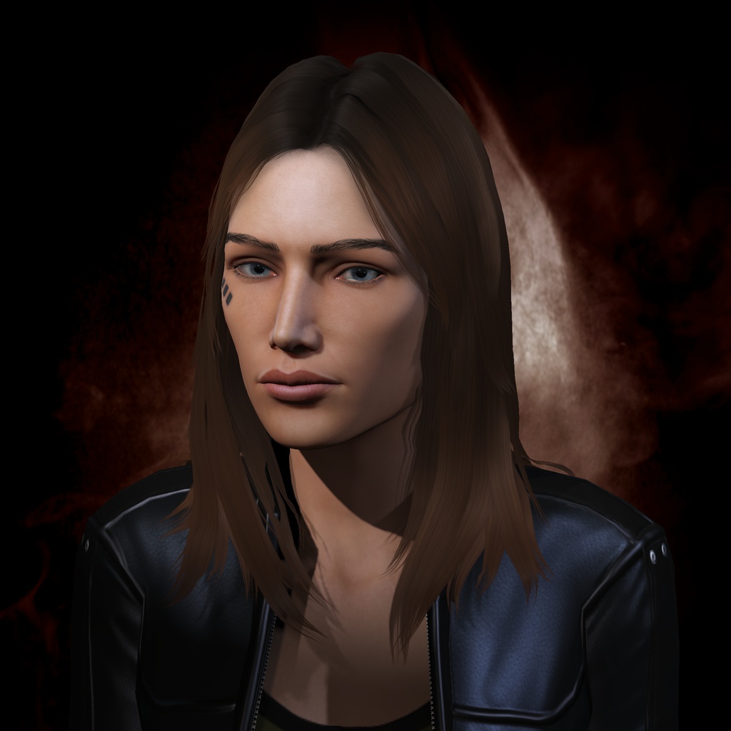 Ridaris Nyx