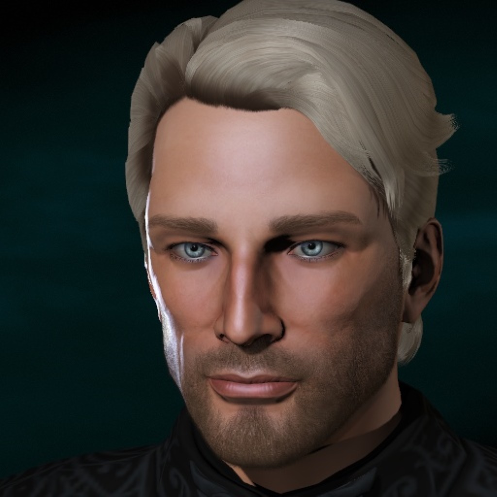 Suvorov Cyberclone