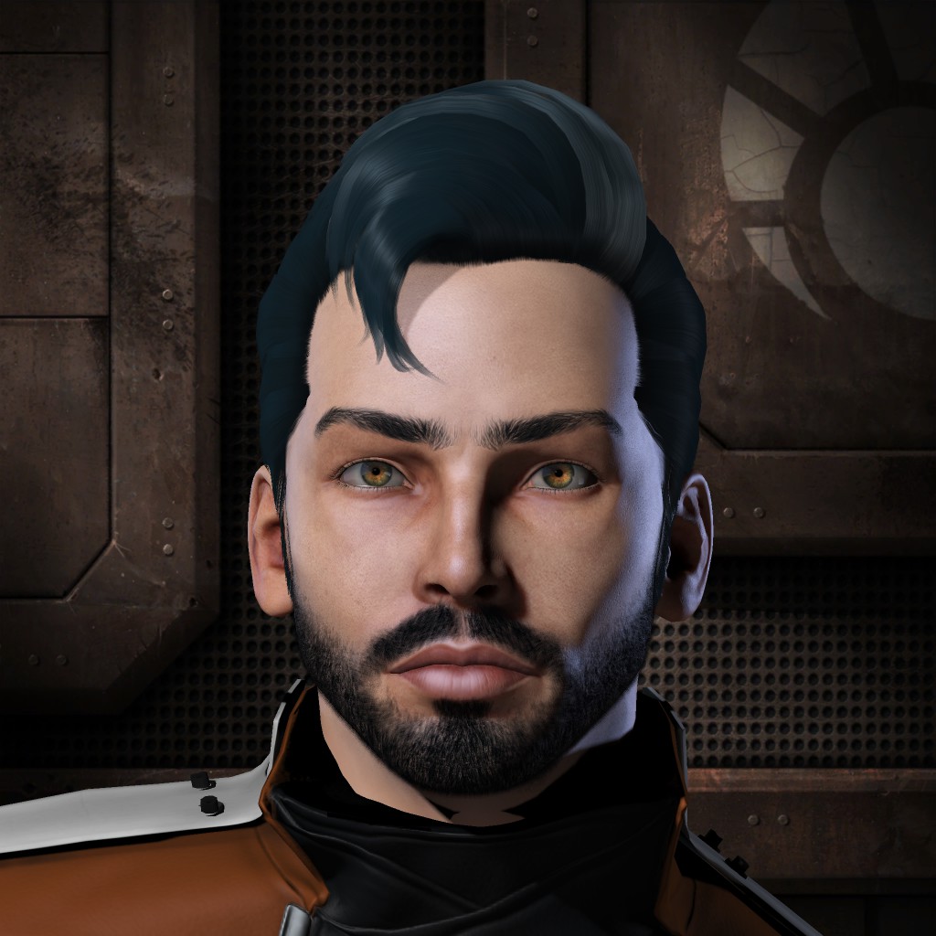 Portrait