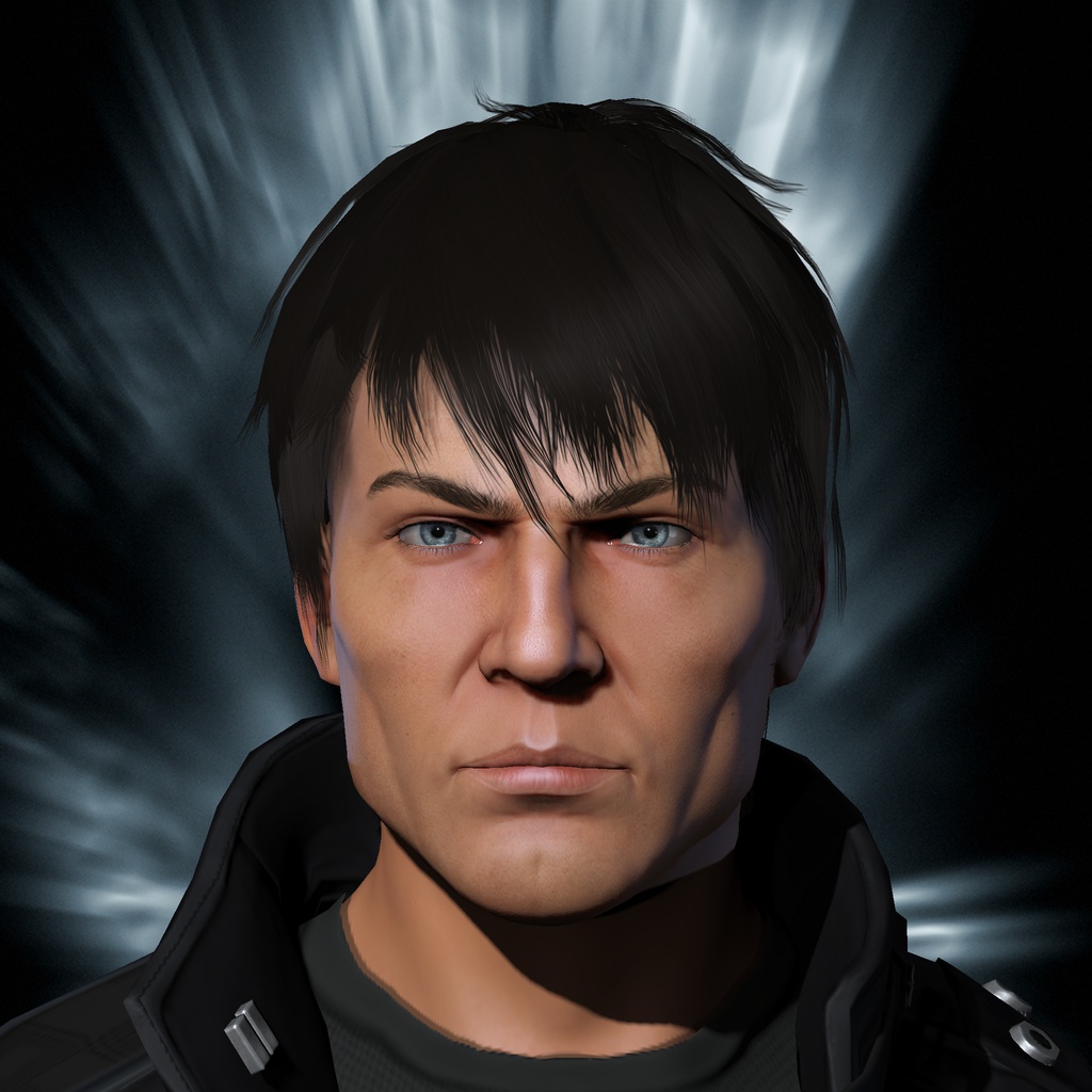 Aegish Starwave