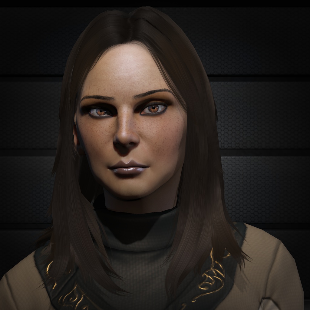 Lamia Verus
