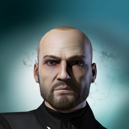 Kellestres portrait