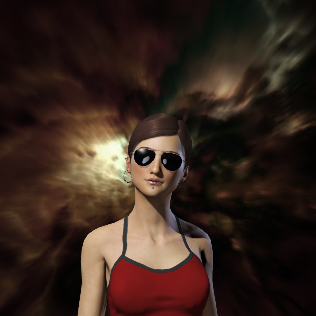 Alice Doom