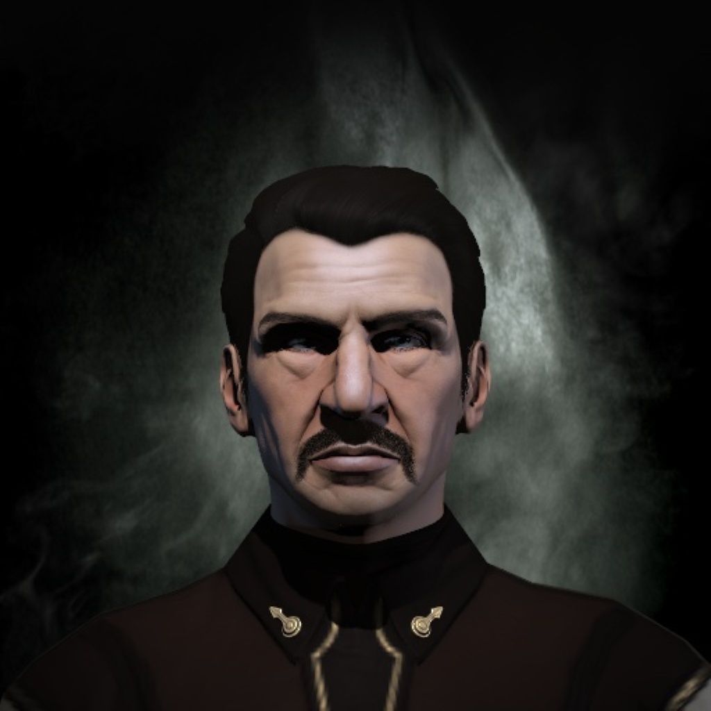 Edgar Balthazar