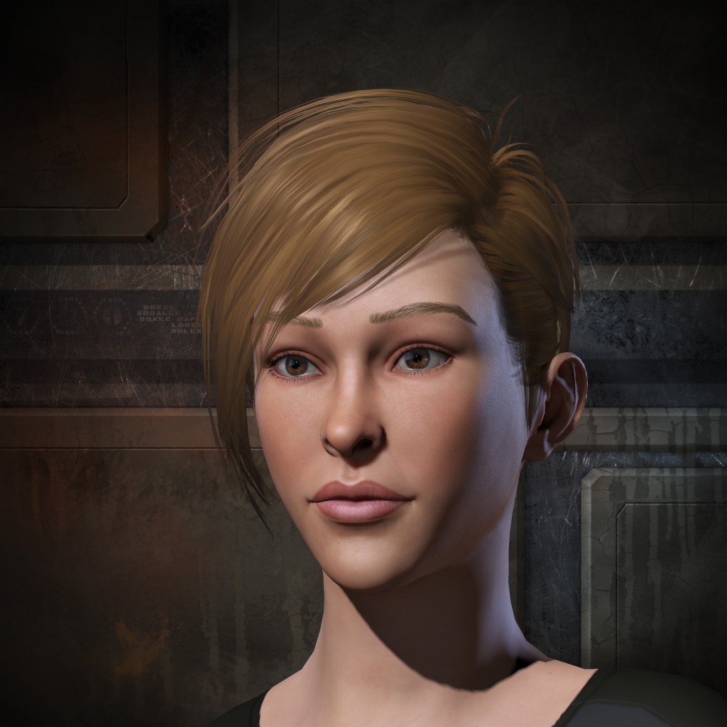 Claudia Lowe