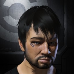 muaza portrait