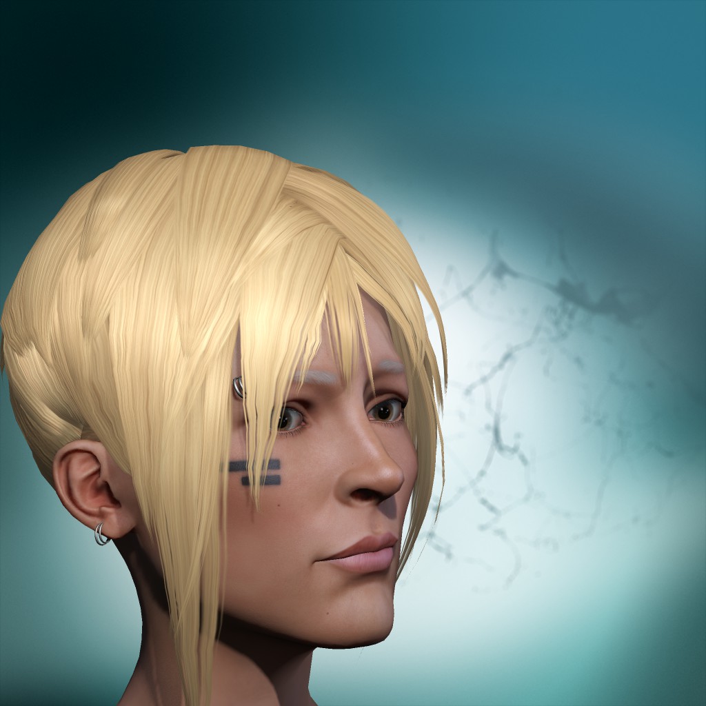 Gelu Ventus