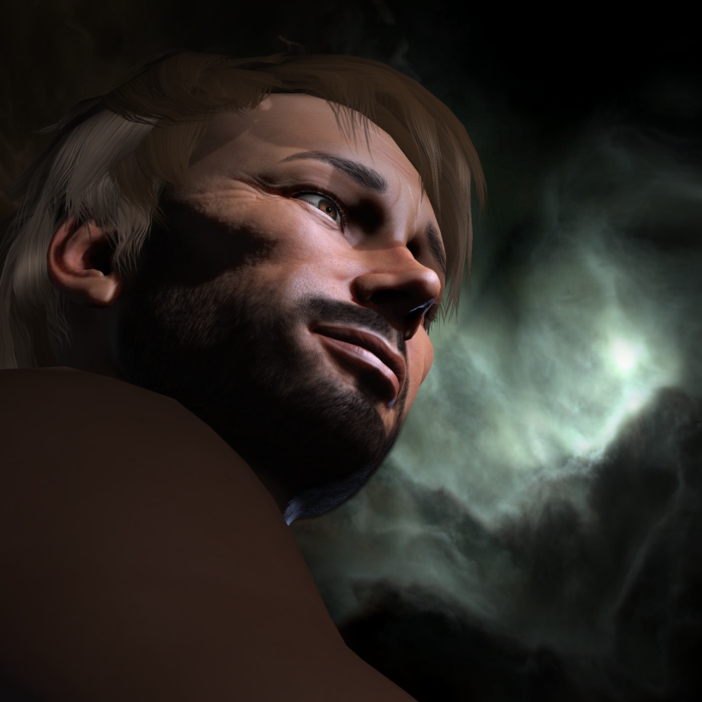 Rick Nightstalker