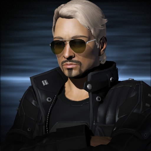 Rodney Silver