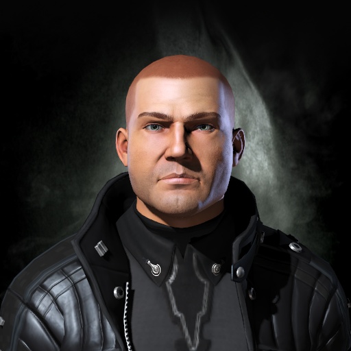 Gray Norton