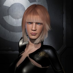 Nahomag portrait