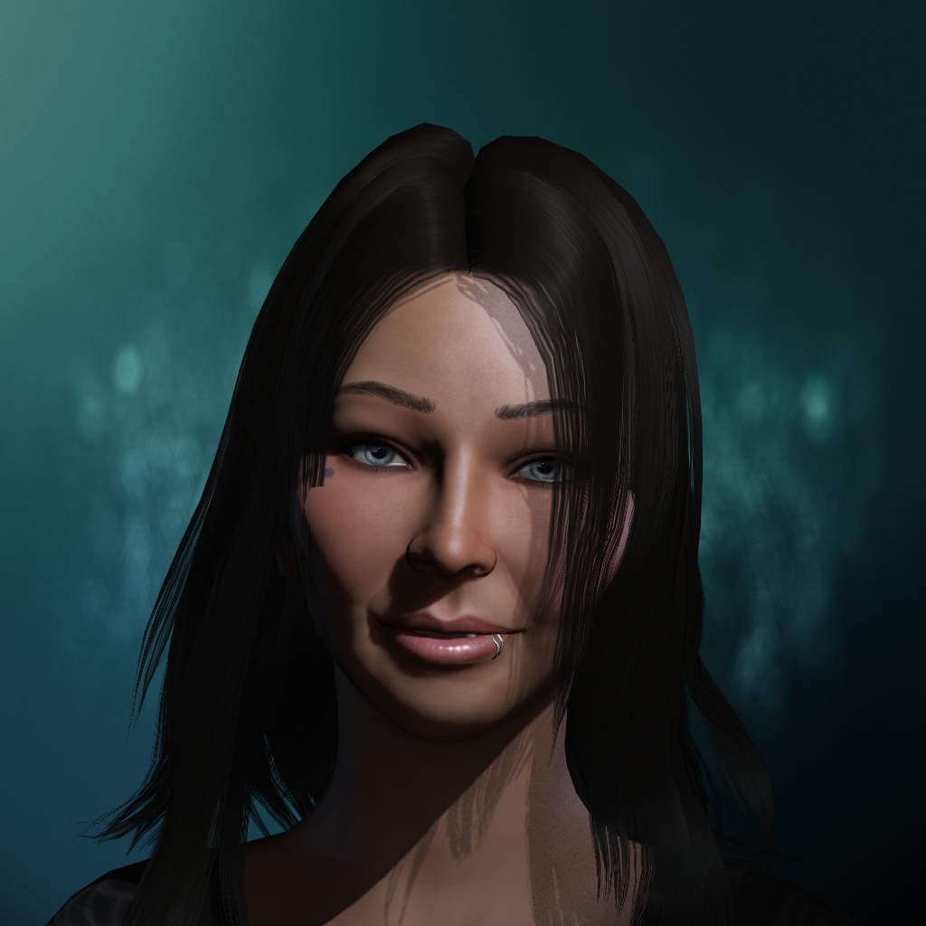 Lisa Eileen