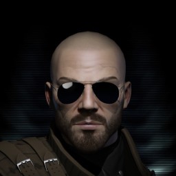 84 Kraehe portrait