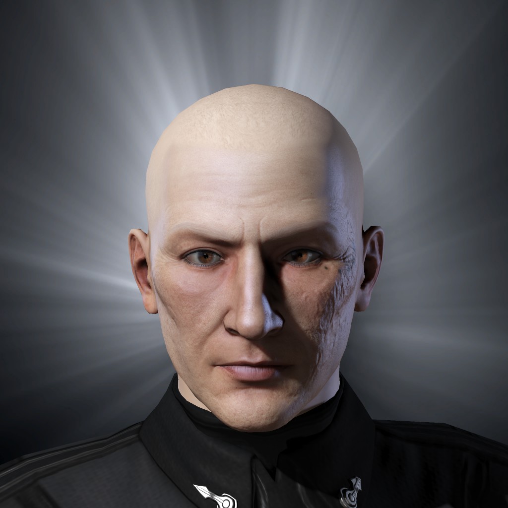 XandarTheCruel