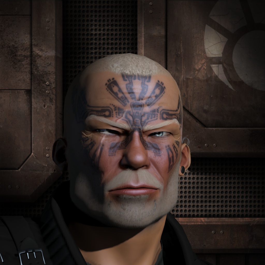 Dragoon ToyoShima