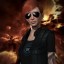 Trini Darkmoor Trini Darkmoor