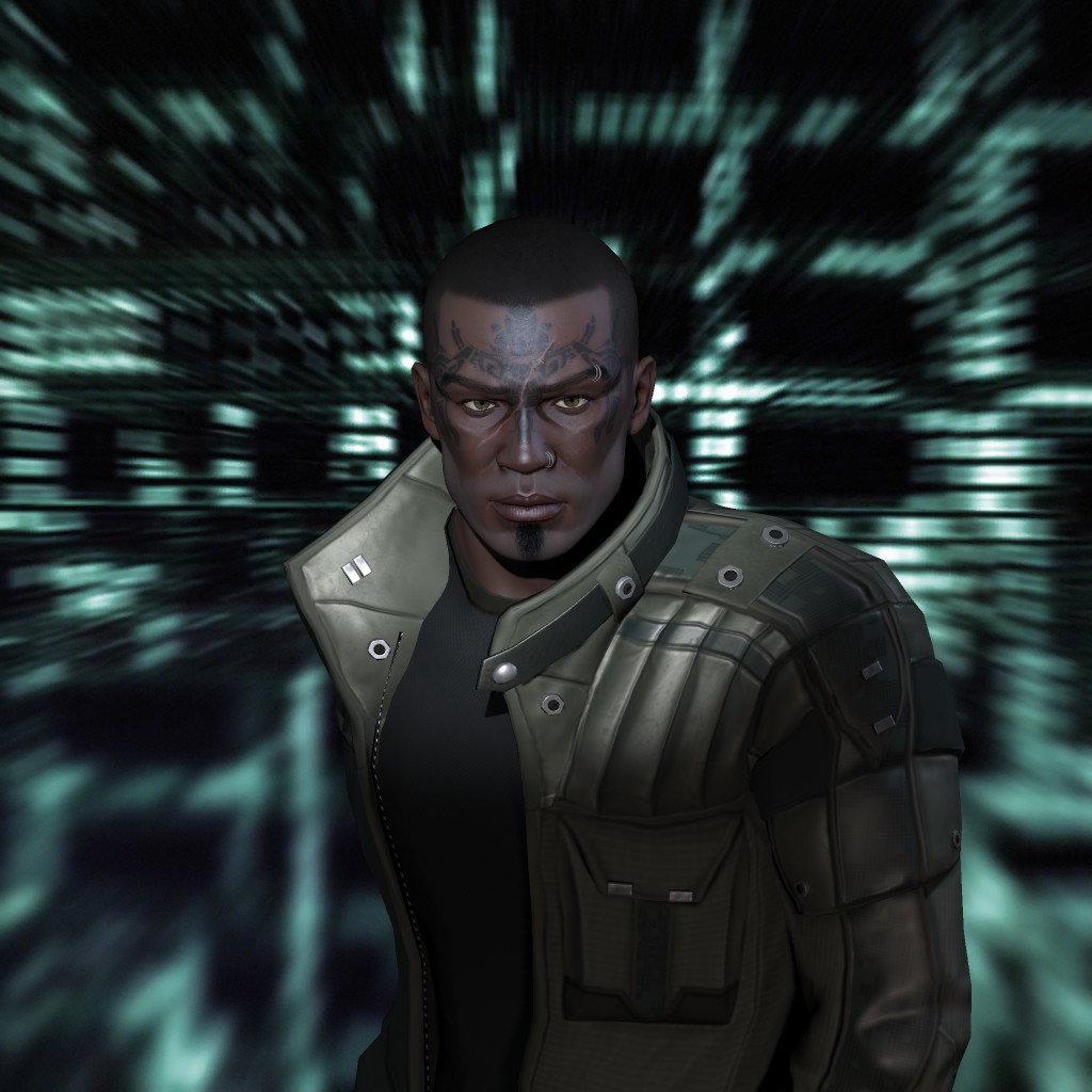 Hektor Doom