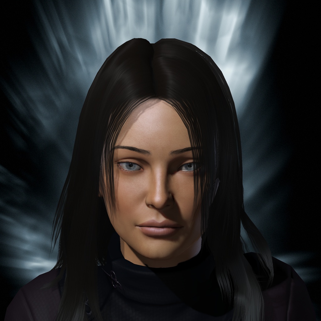 Susi McClane
