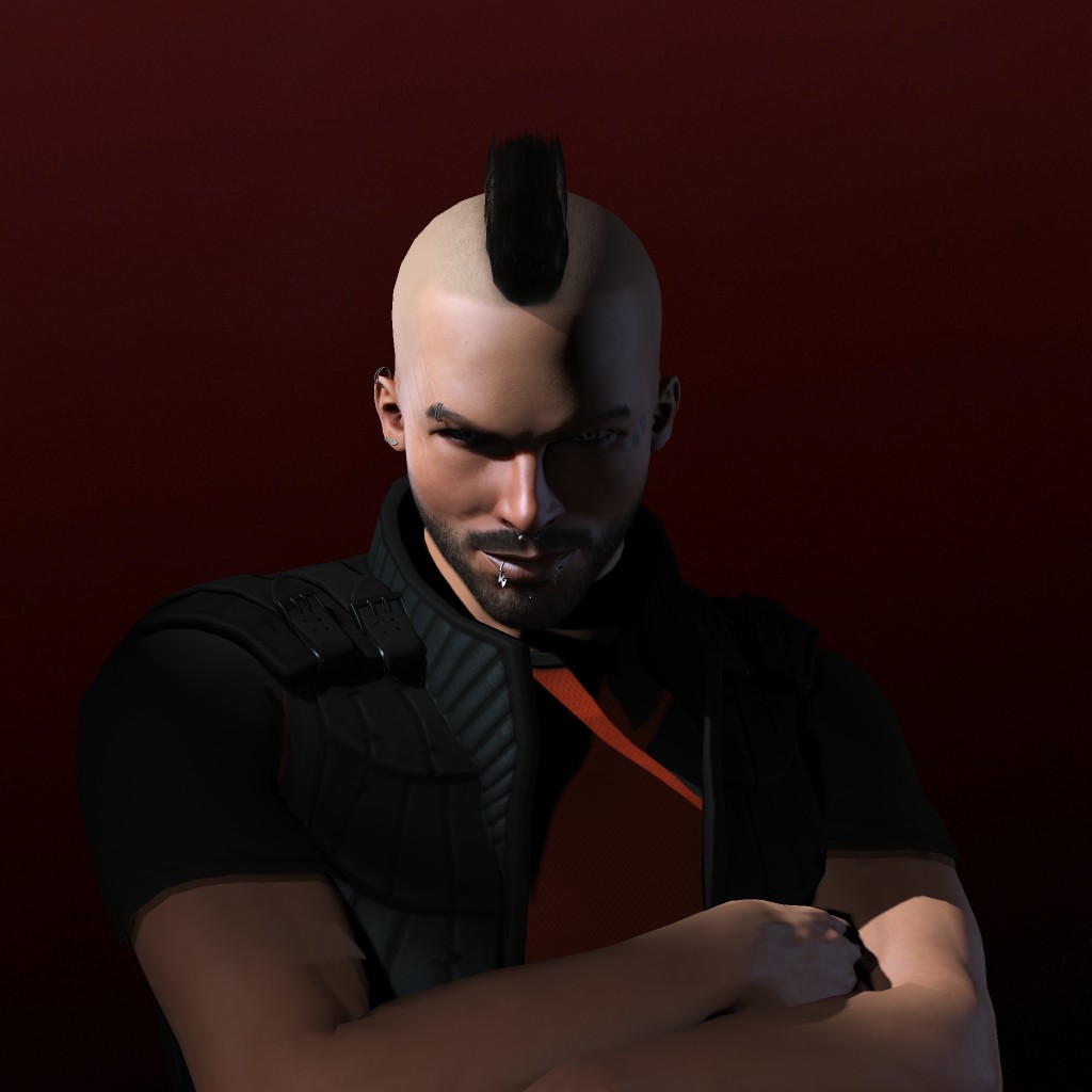 BunnyMaster