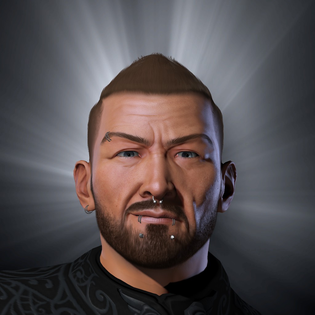 Shogun Bthra