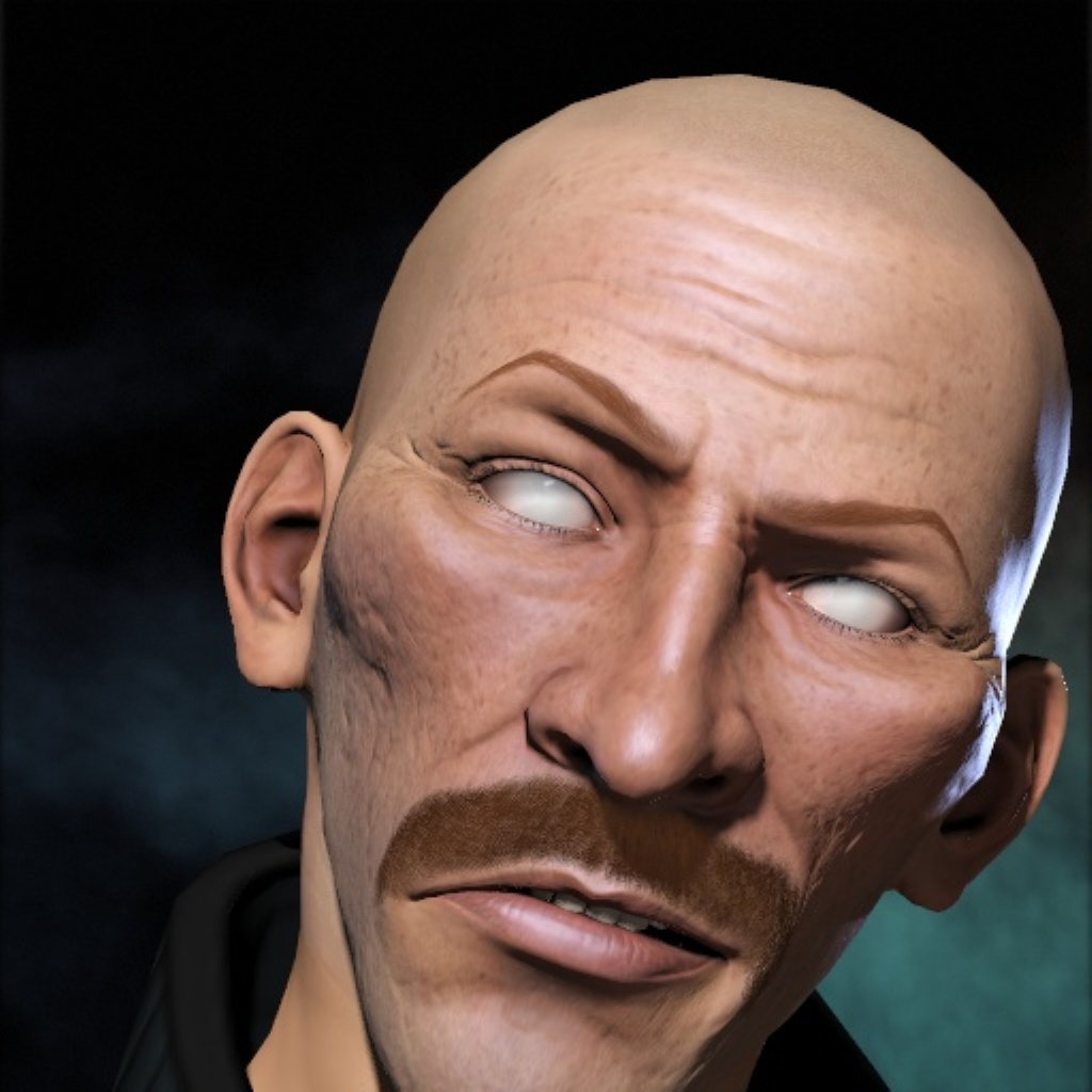 Ev'il O'lorrod