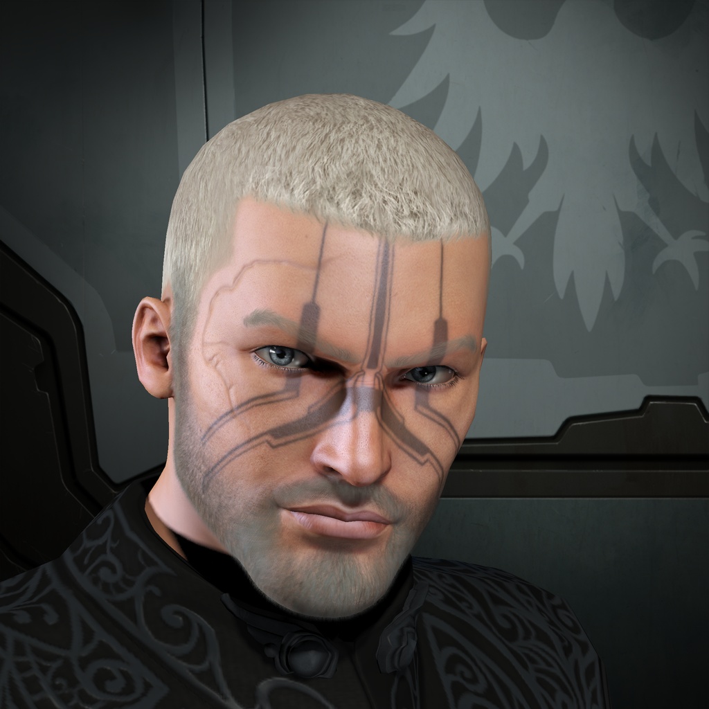 Fade Dren