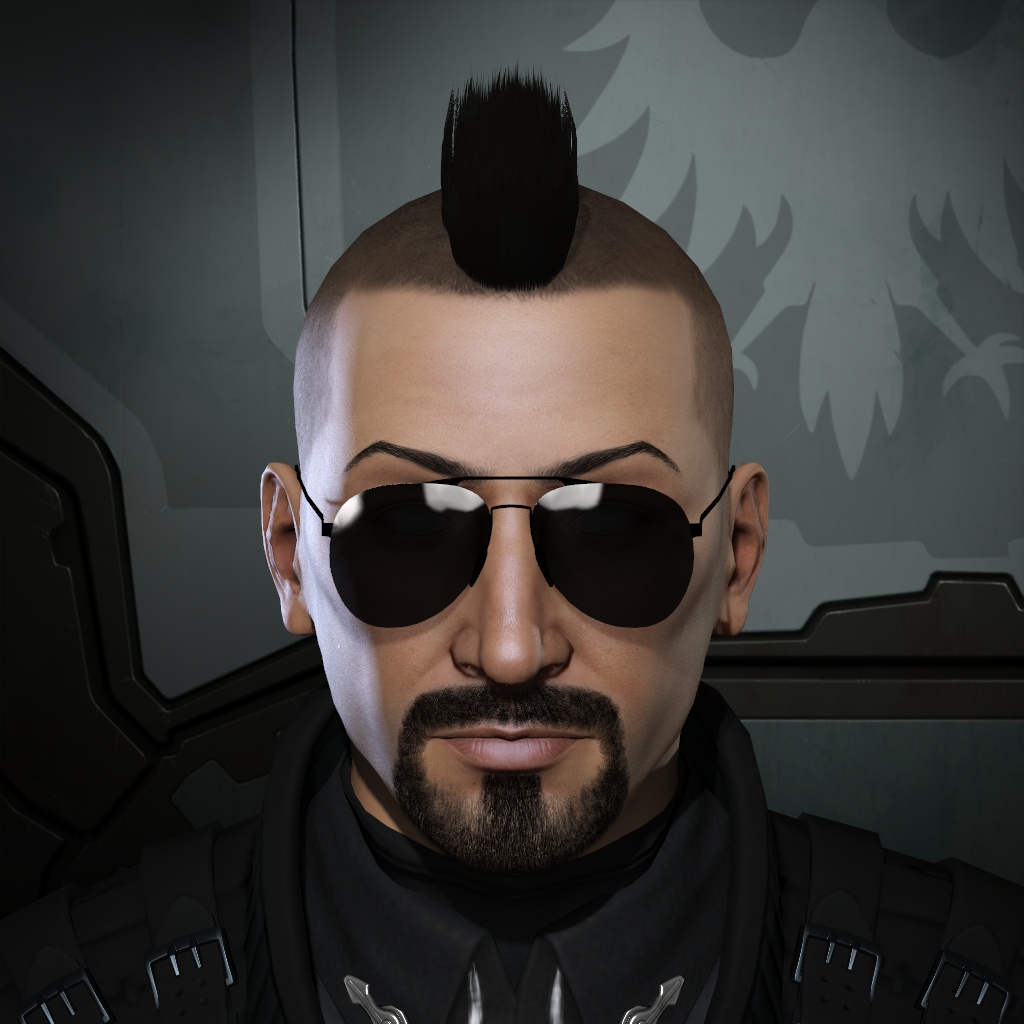 Eve Pussykat