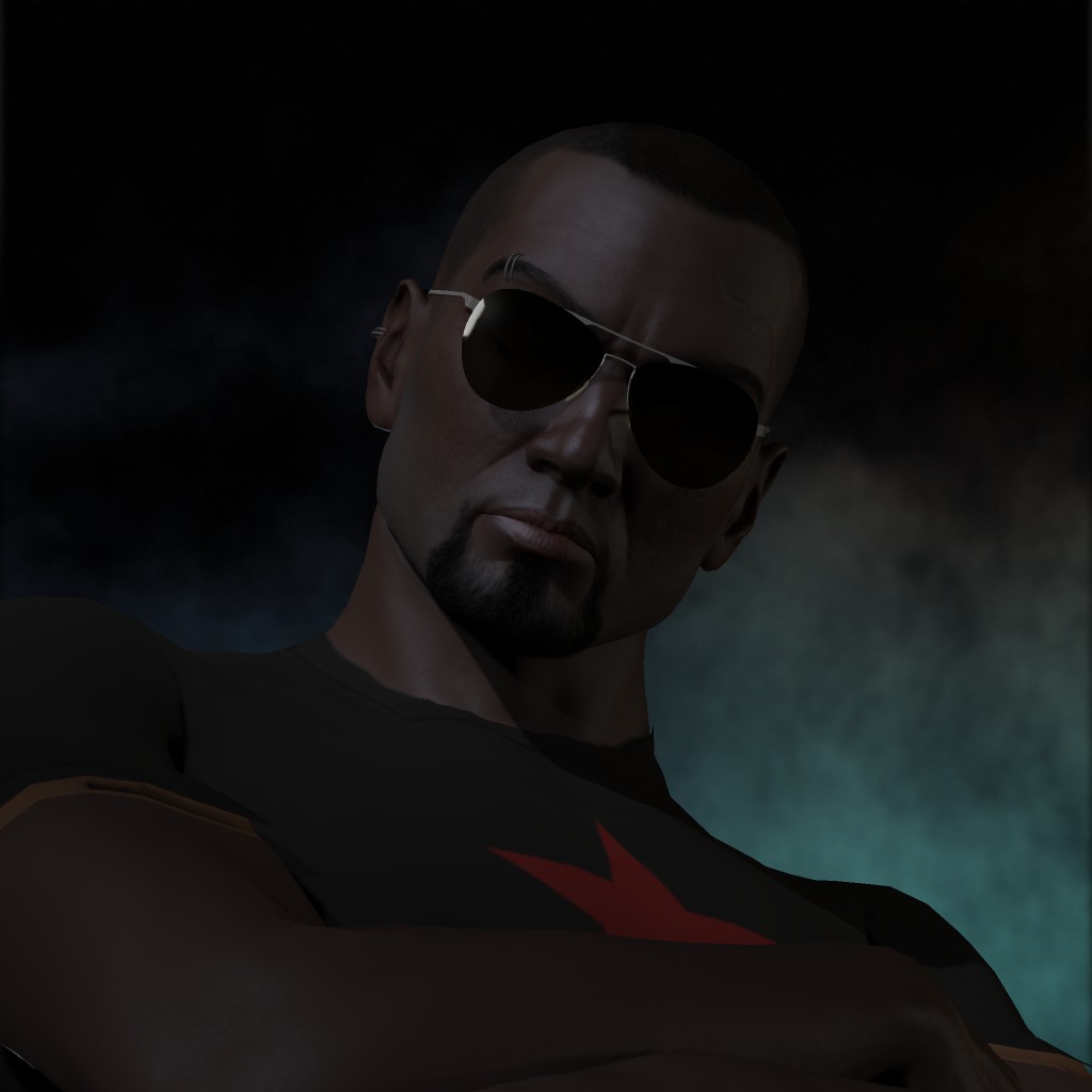 LRon Hoover