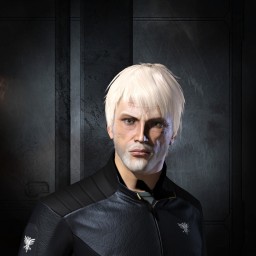 pennzoil portrait