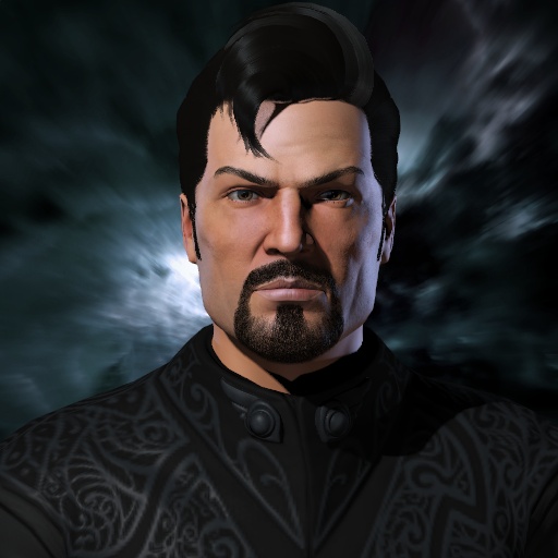 sevieroftheworld portrait