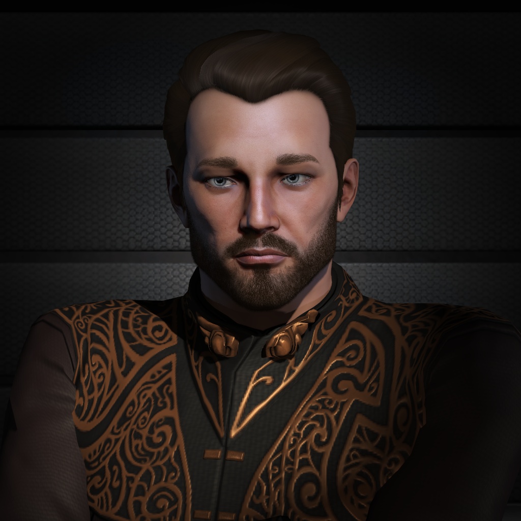 Remo Darvith