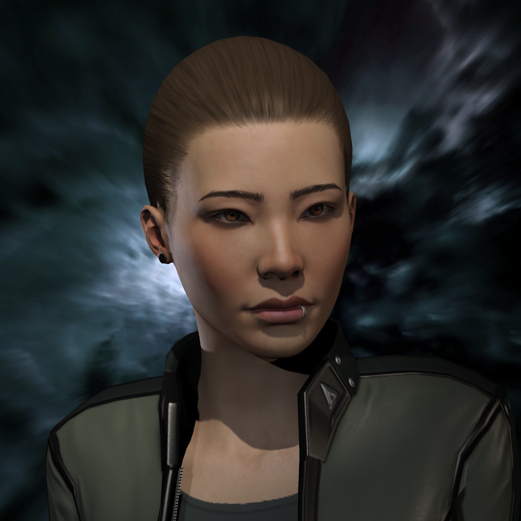 Nicole Xawen