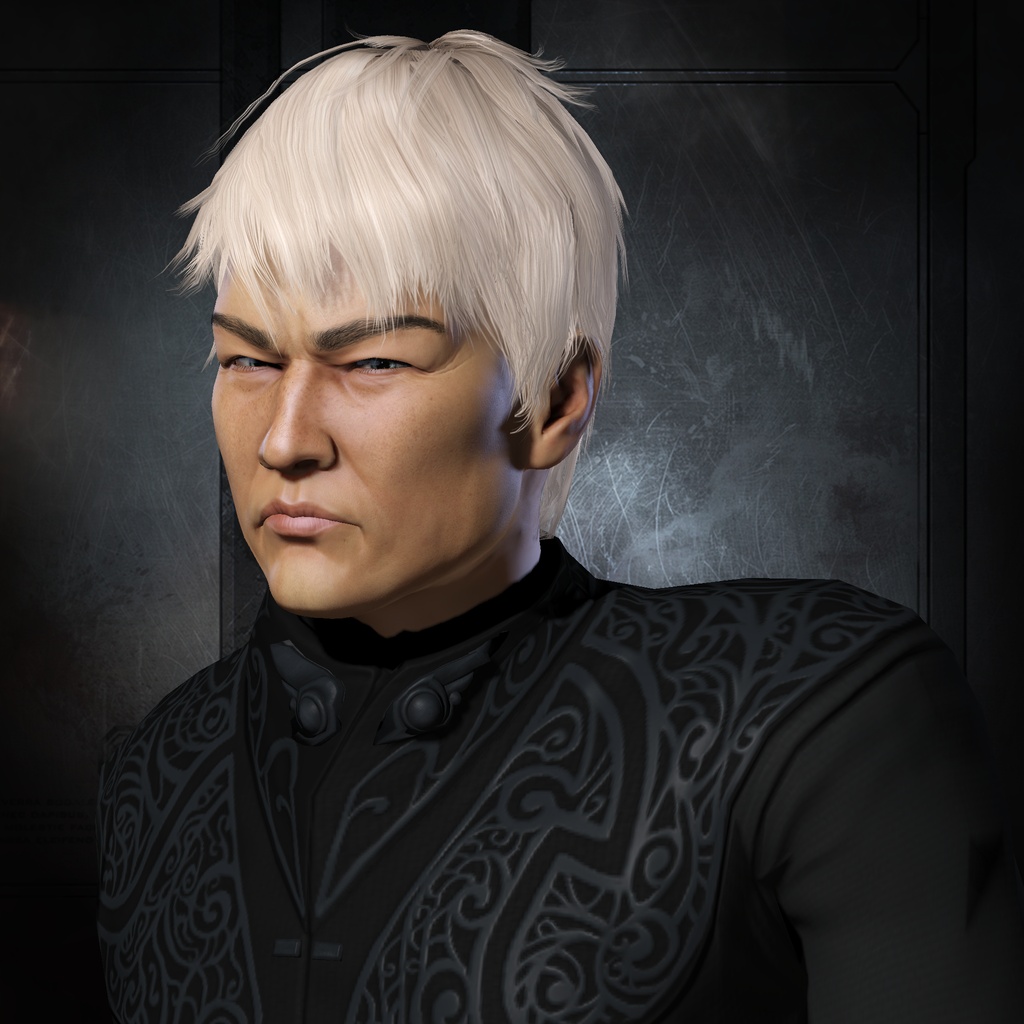 Mordred Luth