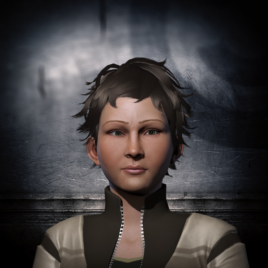Eldaria