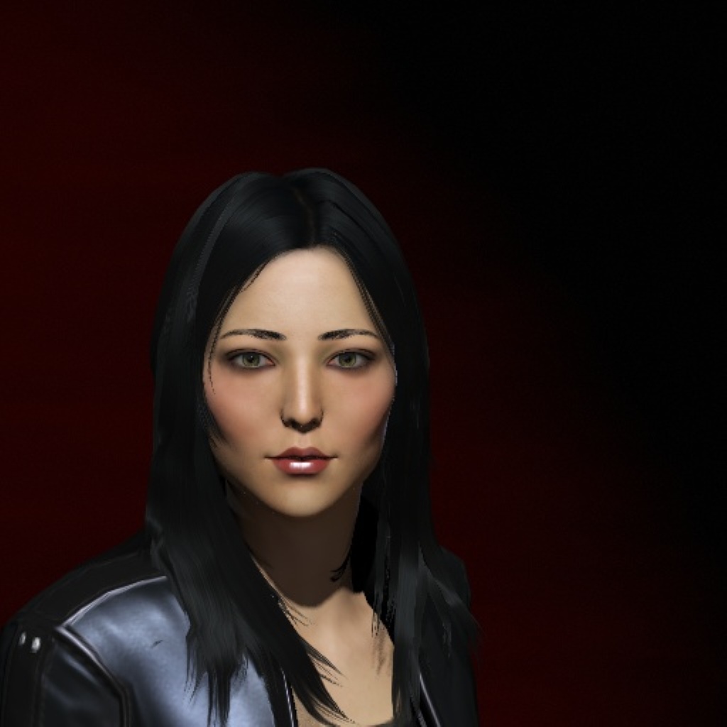 Jade Synn